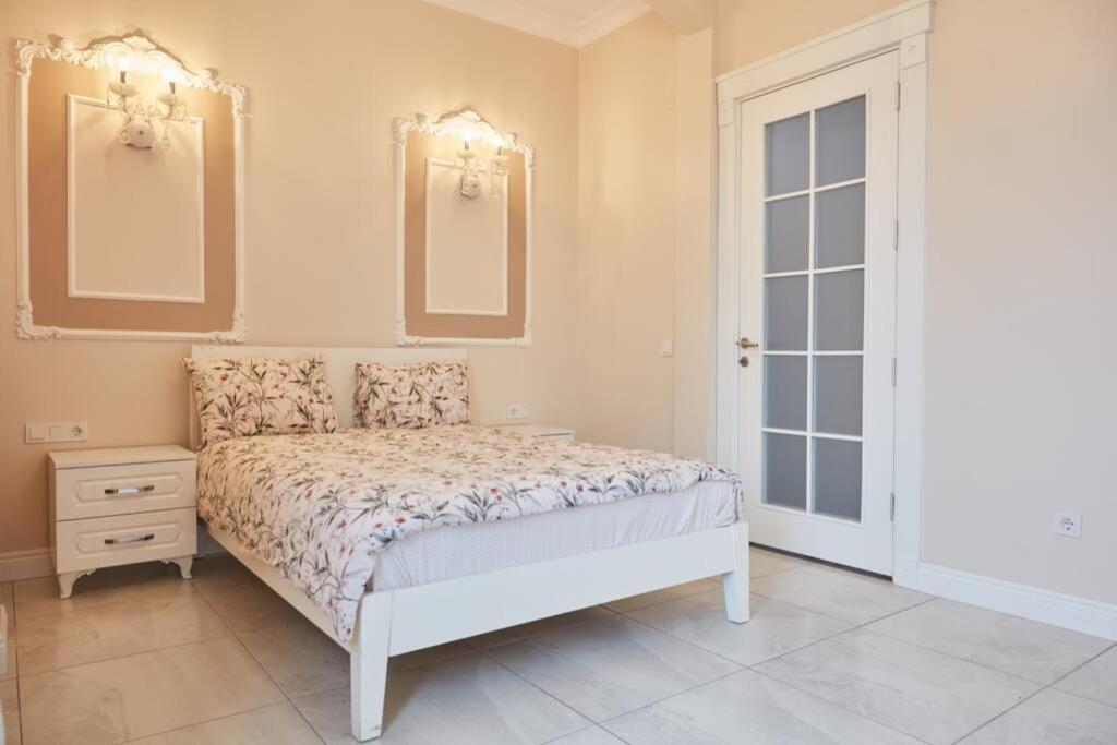 איסטמבול Taksim Square Apartment, Great View, Luxury מראה חיצוני תמונה